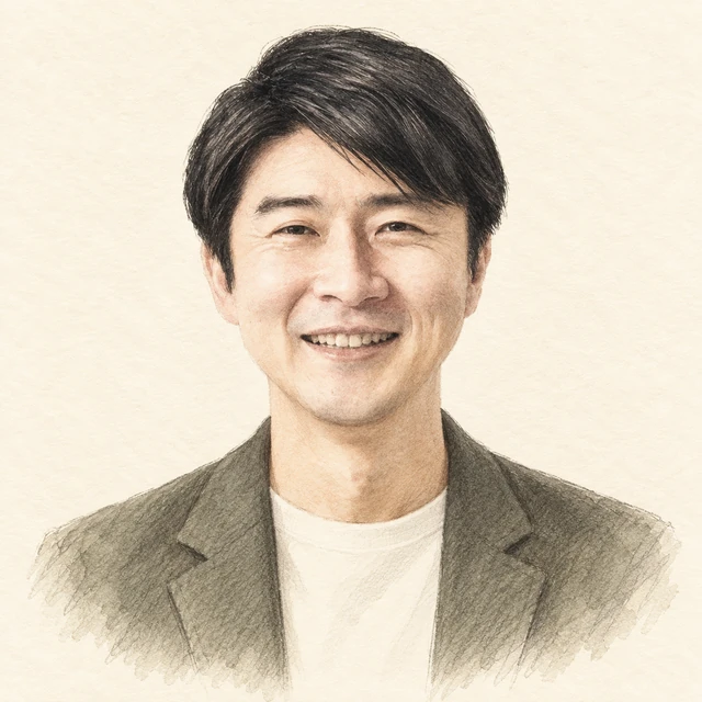田川 欣哉さんのAI生成イラスト