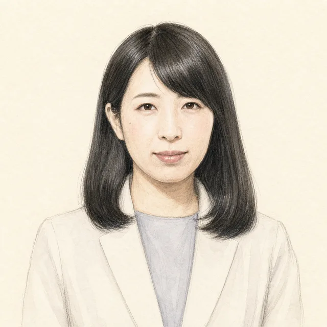 高橋 祥子さんのAI生成イラスト