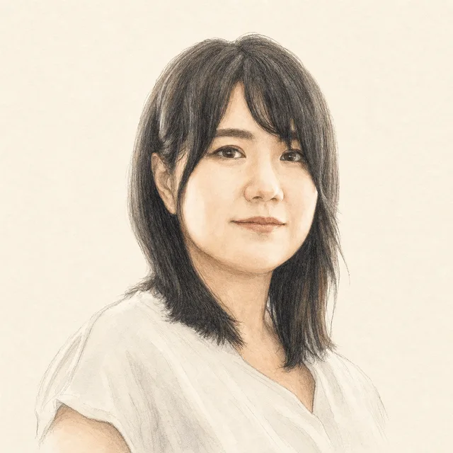 玉城 絵美さんのAI生成イラスト