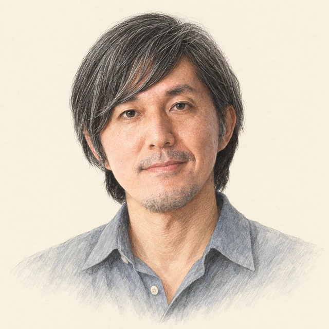 田中 達也さんのAI生成イラスト