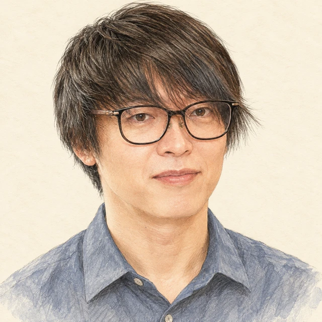 テスタさんのAI生成イラスト