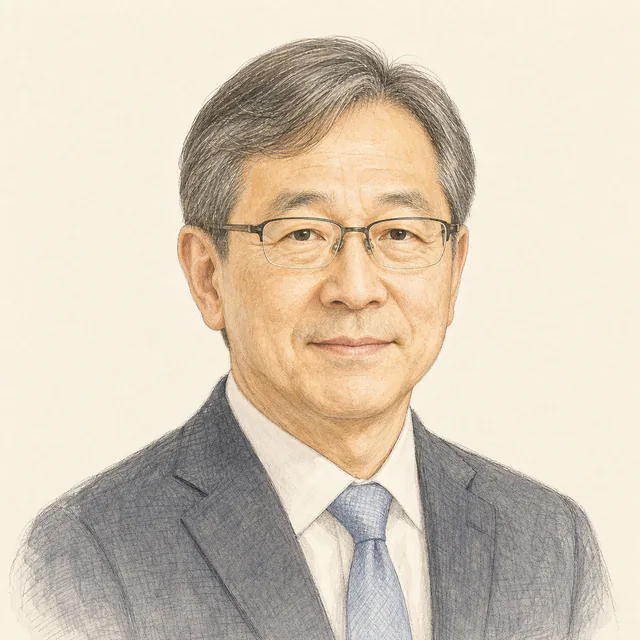 十時 裕樹さんのAI生成イラスト