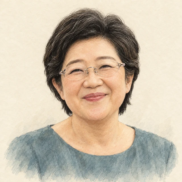 上橋 菜穂子さんのAI生成イラスト