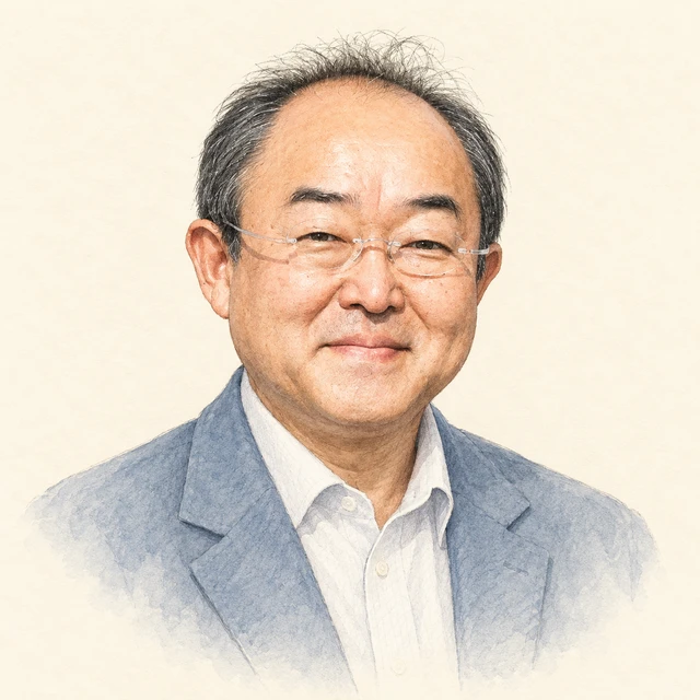 植松 努さんのAI生成イラスト