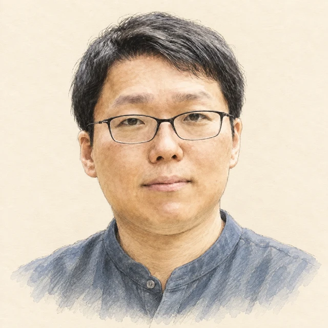 馬田 隆明さんのAI生成イラスト