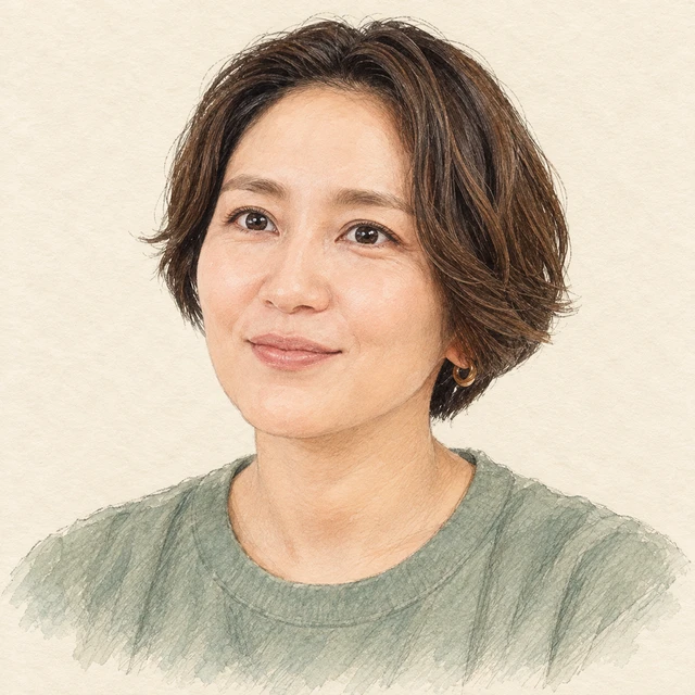 和田 明日香さんのAI生成イラスト