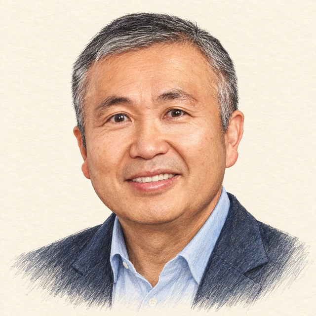 若田 光一さんのAI生成イラスト