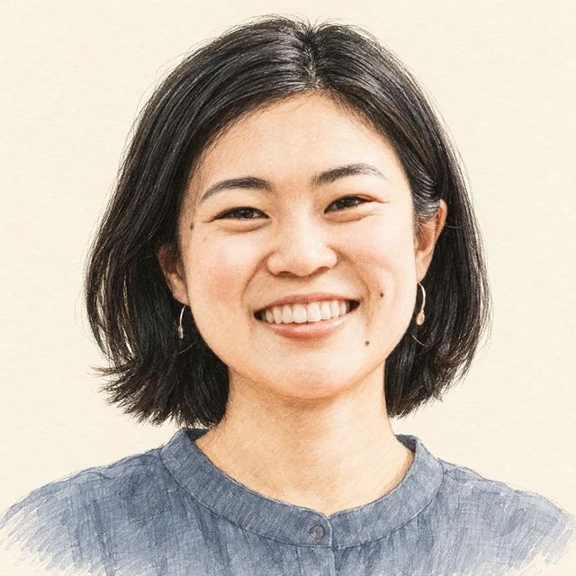 山口 祐加さんのAI生成イラスト