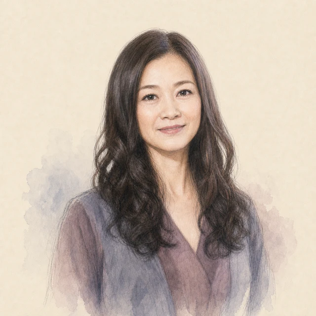 吉田 都さんのAI生成イラスト